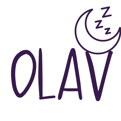 OLAV NOLSON